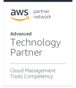 AWS Cloud ManagementTools ISV Partner