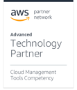 AWS Cloud ManagementTools ISV Partner AWS Cloud ManagementTools ISV Partner