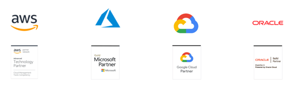 CoreStack Badges