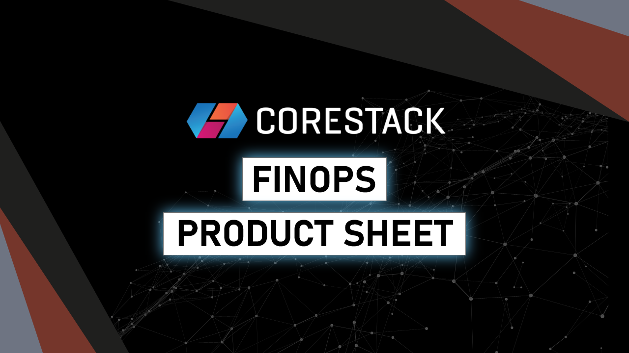 Finops product sheet - 1280x720