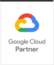 Google Cloud Partner