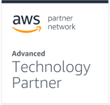 Amazon Web Service APN Badge Amazon Web Service APN Badge