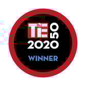 Tie50 Award Tie50 Award