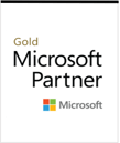 Microsoft Gold Partner Microsoft Gold Partner