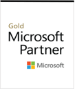 Microsoft Gold Partner