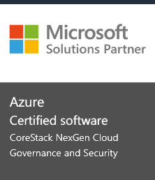 Microsoft Solutions Partner - Azure Certified Software Microsoft Solutions Partner - Azure Certified Software