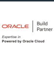 Oracle Cloud Partner