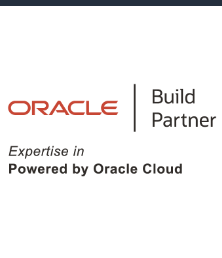 Oracle Cloud Partner