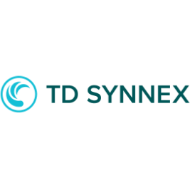 TD Synnex