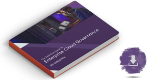 The Definitive Guide to Enterprise Cloud Governance-1 The Definitive Guide to Enterprise Cloud Governance-1