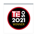 TiE50 2021 Winner