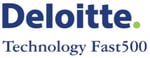 Deloitte Technology Fast500 Deloitte Technology Fast500