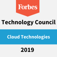 Forbes Technology Council Forbes Technology Council