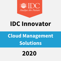 IDC Innovator IDC Innovator