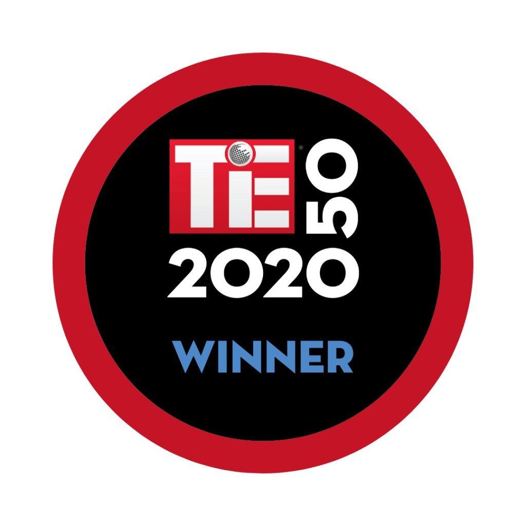 Tie50 Award Tie50 Award