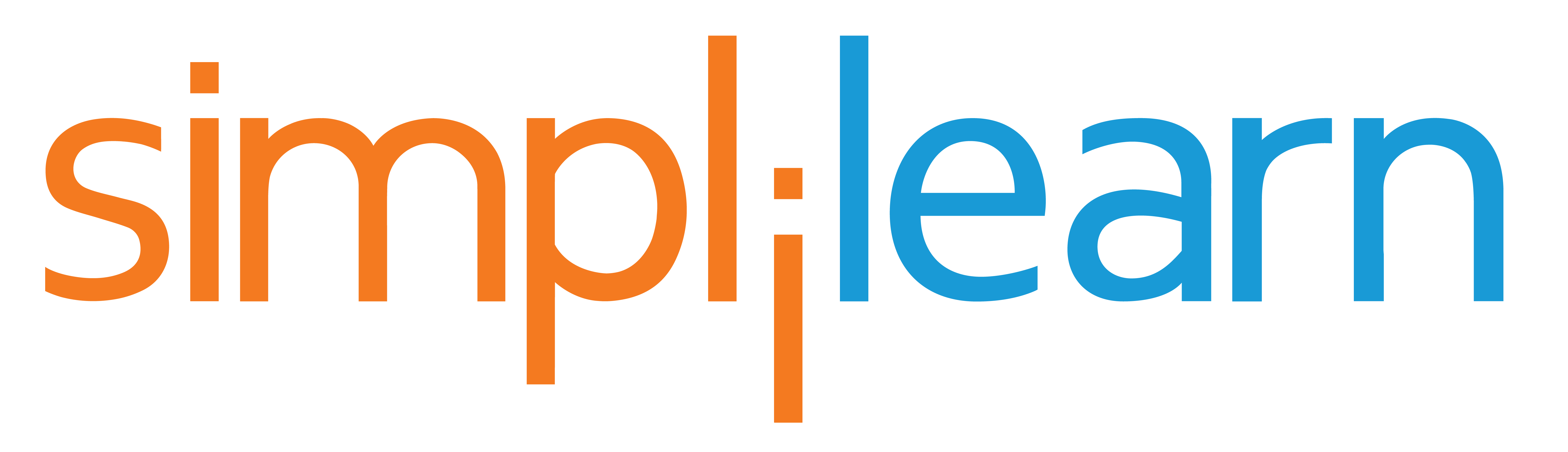 simplilearn logo simplilearn logo